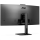 AOC 34''  CU34V5CW/BK  Czarny - 1089011 - zdjęcie 8